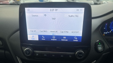 Ford Puma 1.0 EcoBoost Hybrid mHEV ST-Line X 5dr Petrol Hatchback